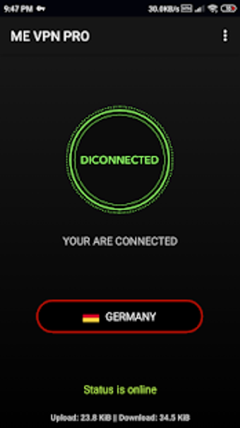 Imagen 2 para ME VPN PRO  Paid 26 VIP P…