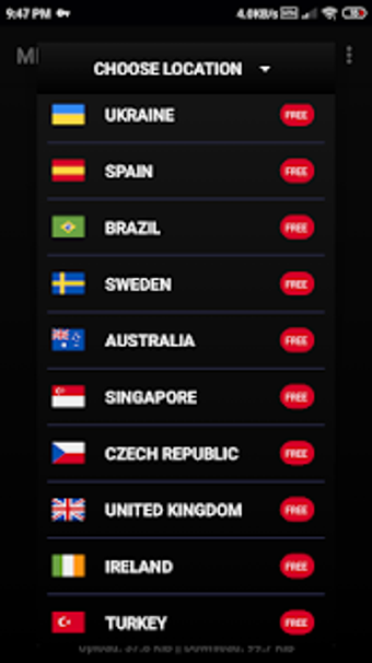 Image 2 for ME VPN PRO  Paid 26 VIP P…