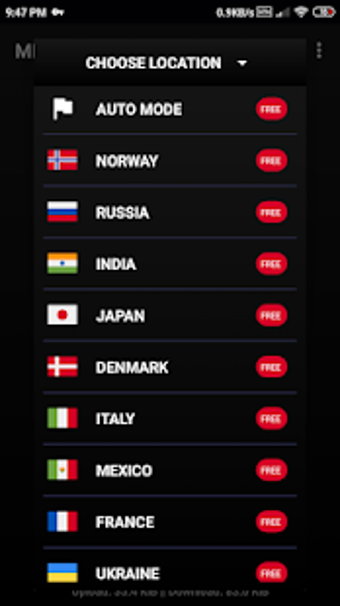 Imagen 1 para ME VPN PRO  Paid 26 VIP P…