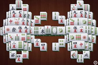 Image 0 for Shanghai Mahjong