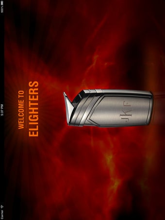 Image 0 for Elighter Catalog