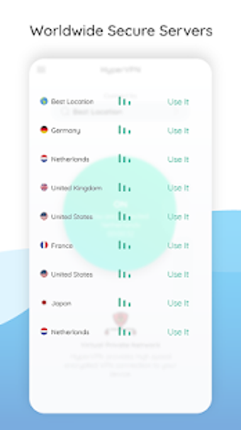 Imagen 0 para Hyper VPN | Fast & Secure…