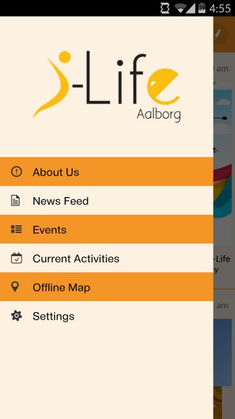 Image 1 for I-Life Aalborg