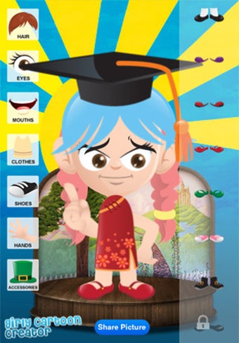 Image 2 for Dress Up Doll - Fashion G…