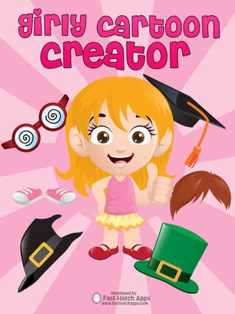 Image 6 for Dress Up Doll - Fashion G…