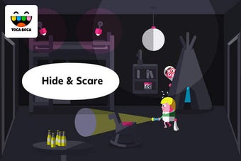Image 0 for Toca Boo