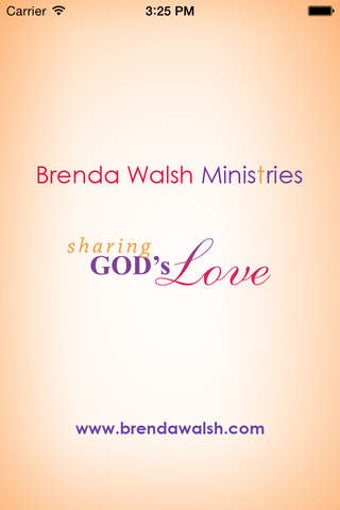 Image 0 for Brenda Walsh - Sharing Go…