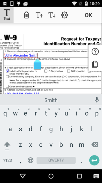Image 2 for PDFfiller: Edit, Sign and…