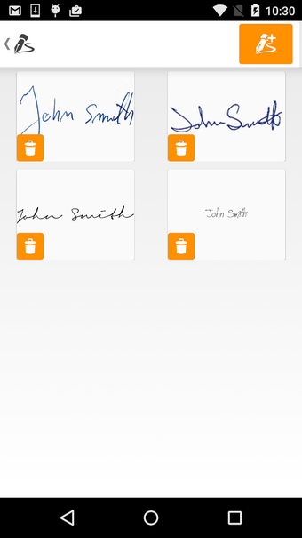 Image 3 for PDFfiller: Edit, Sign and…