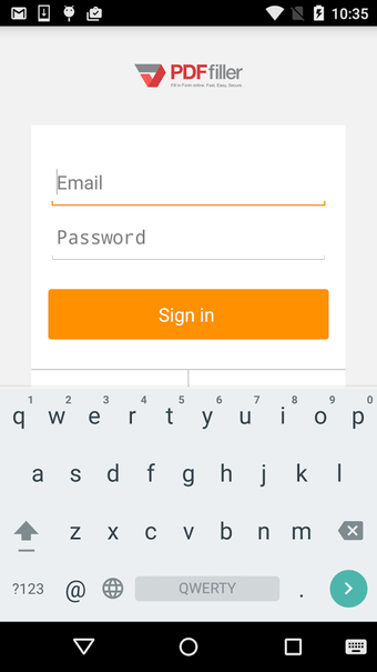 Image 1 for PDFfiller: Edit, Sign and…