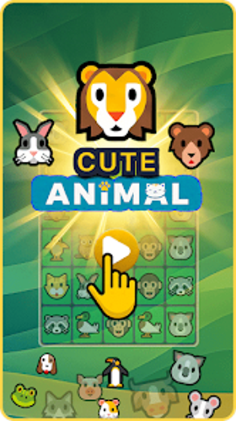 Image 0 for Lucky Cute Animal