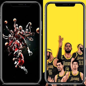 Image 1 for NBA Wallpapers ( OFFLINE …