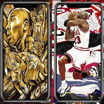 Image 2 for NBA Wallpapers ( OFFLINE …
