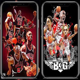 Image 0 for NBA Wallpapers ( OFFLINE …