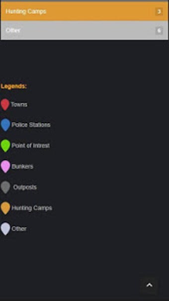 Imagen 2 para SCUM Map