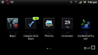 Imagen 1 para AppRadio