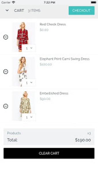 Image 0 for FluxStore