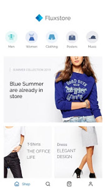 Image 1 for FluxStore