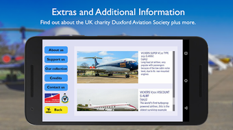 Image 2 for Concorde 101 G-AXDN 360 V…