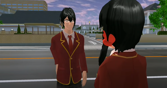 Image 2 for Tips For SaKuRa School Si…