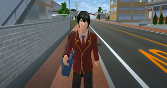 Image 1 for Tips For SaKuRa School Si…