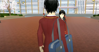 Image 0 for Tips For SaKuRa School Si…