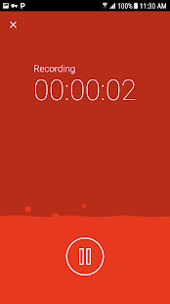 Image 1 for Voice Reverse