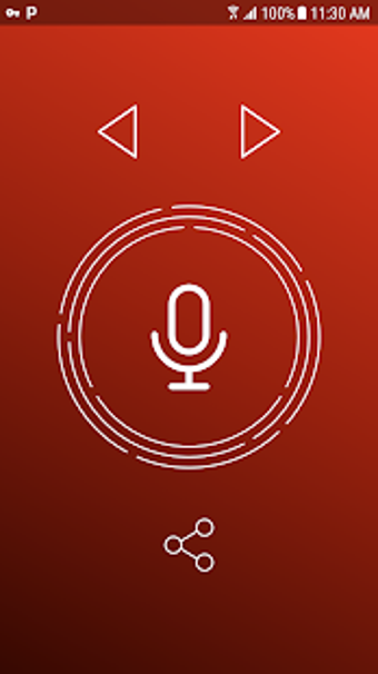 Image 0 for Voice Reverse