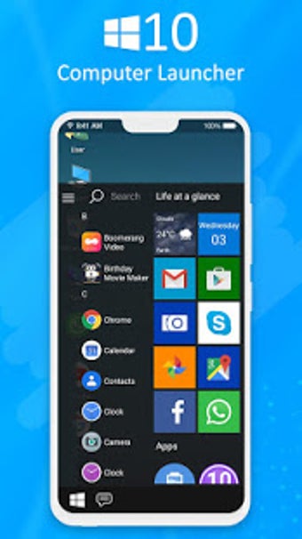 Imagen 0 para Computer Launcher 2019