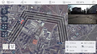 Image 0 for 3Dsurvey Pilot