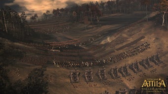 Image 0 for Total War: Attila - The L…