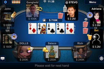 Imagen 0 para Texas Holdem Poker