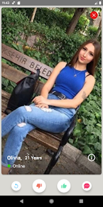 Image 0 for New Zealand Dating Apps F…