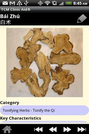 Image 0 for Tcm Clinic Aid Trial