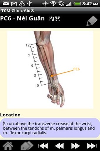 Image 0 for Tcm Clinic Aid Trial