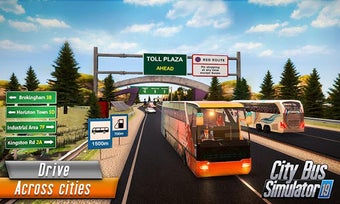 Imagen 0 para Euro Bus Driver Simulator…
