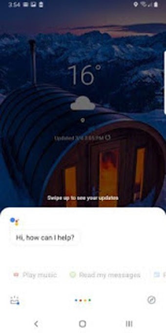 Imagen 0 para BixAssist - Bixby Button …