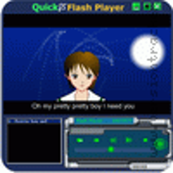 Imagen 0 para Quick Flash Player