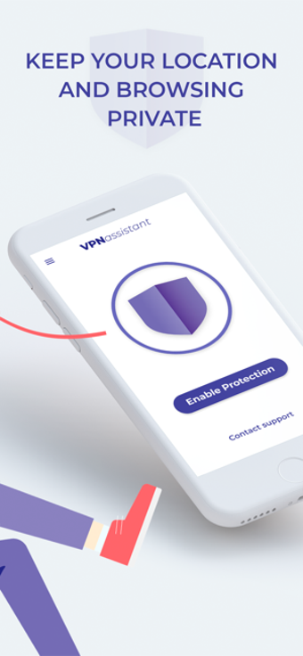 Imagen 2 para VPN assistant
