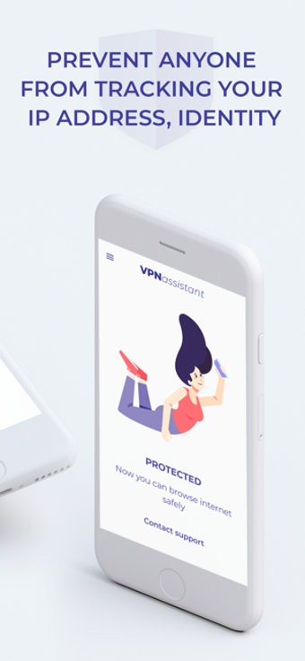 Imagen 0 para VPN assistant