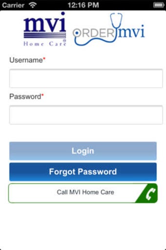 Image 0 for mvi Patient Referral Appl…