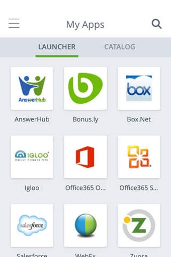Image 0 for VMware Workspace ONE