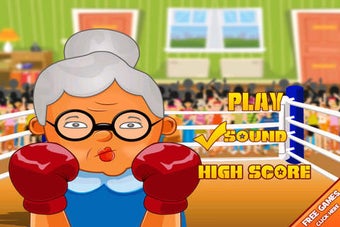 Imagen 0 para A Grandma VS Uncle Grandp…