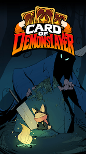 Imagen 0 para Card of Demon Slayer: Dec…