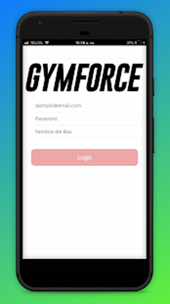 Image 1 for Gymforce Atletas