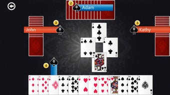 Imagen 0 para Spades