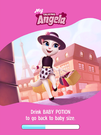 Imagen 0 para My Talking Angela