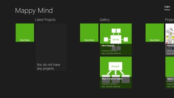 Imagen 0 para Mappy Mind