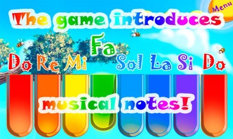 Imagen 1 para Baby Zoo Piano