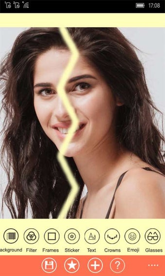 Imagen 1 para BeautyPlus Me Perfect
